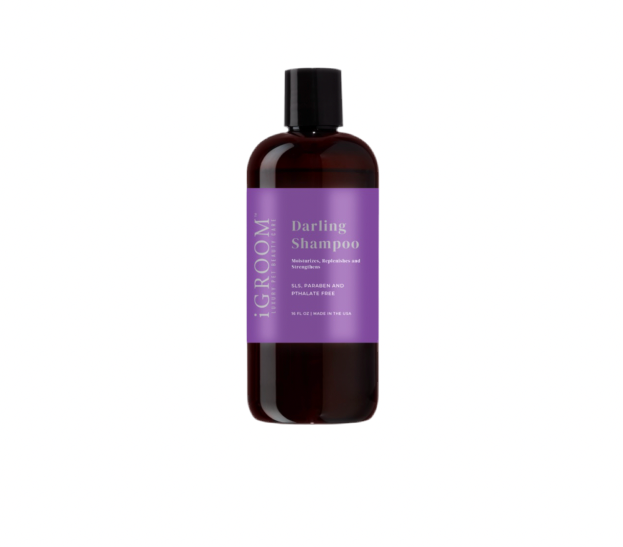 iGroom Darling Shampoo 473 ml