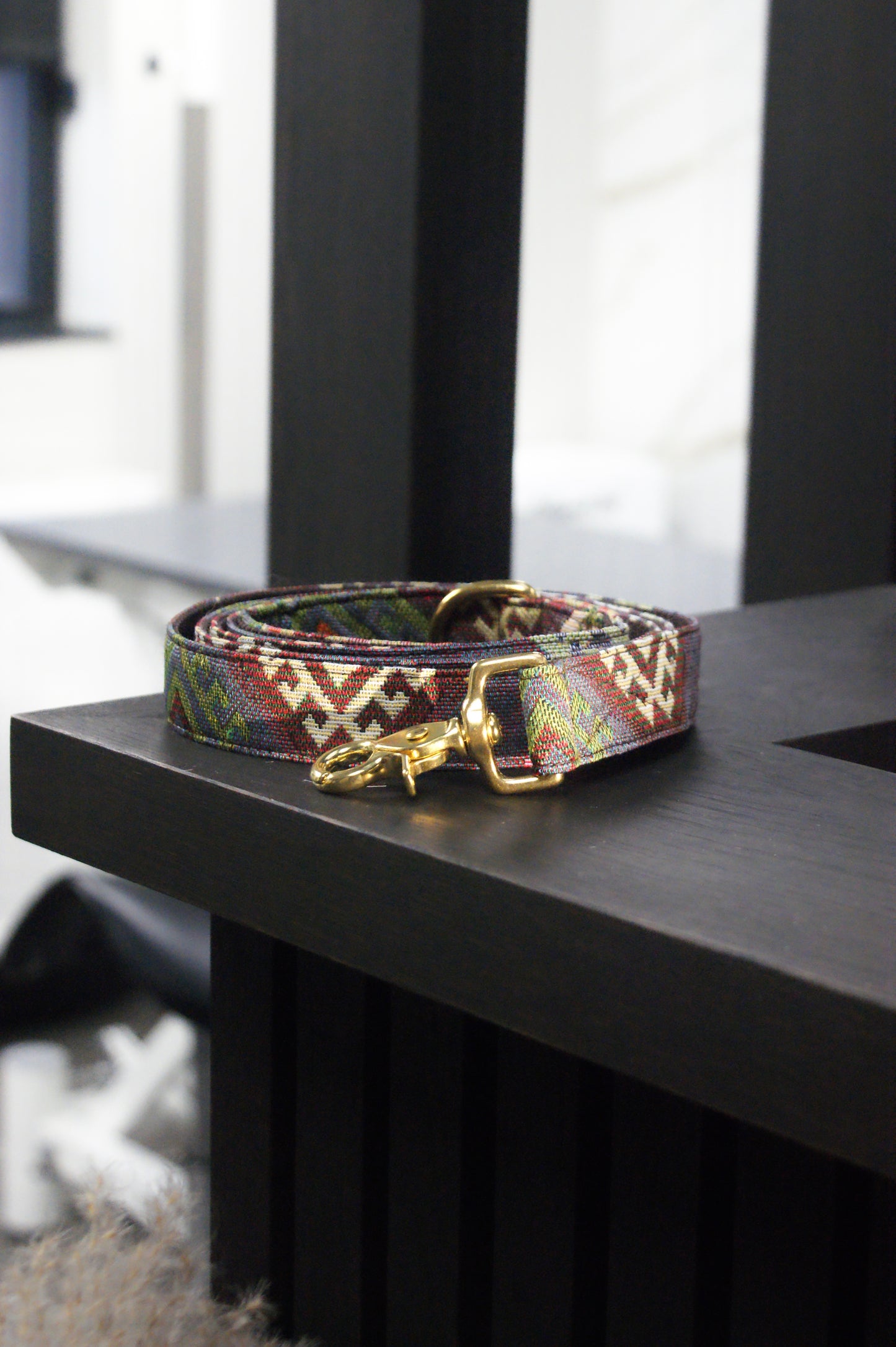 Vicci riem - 150 cm