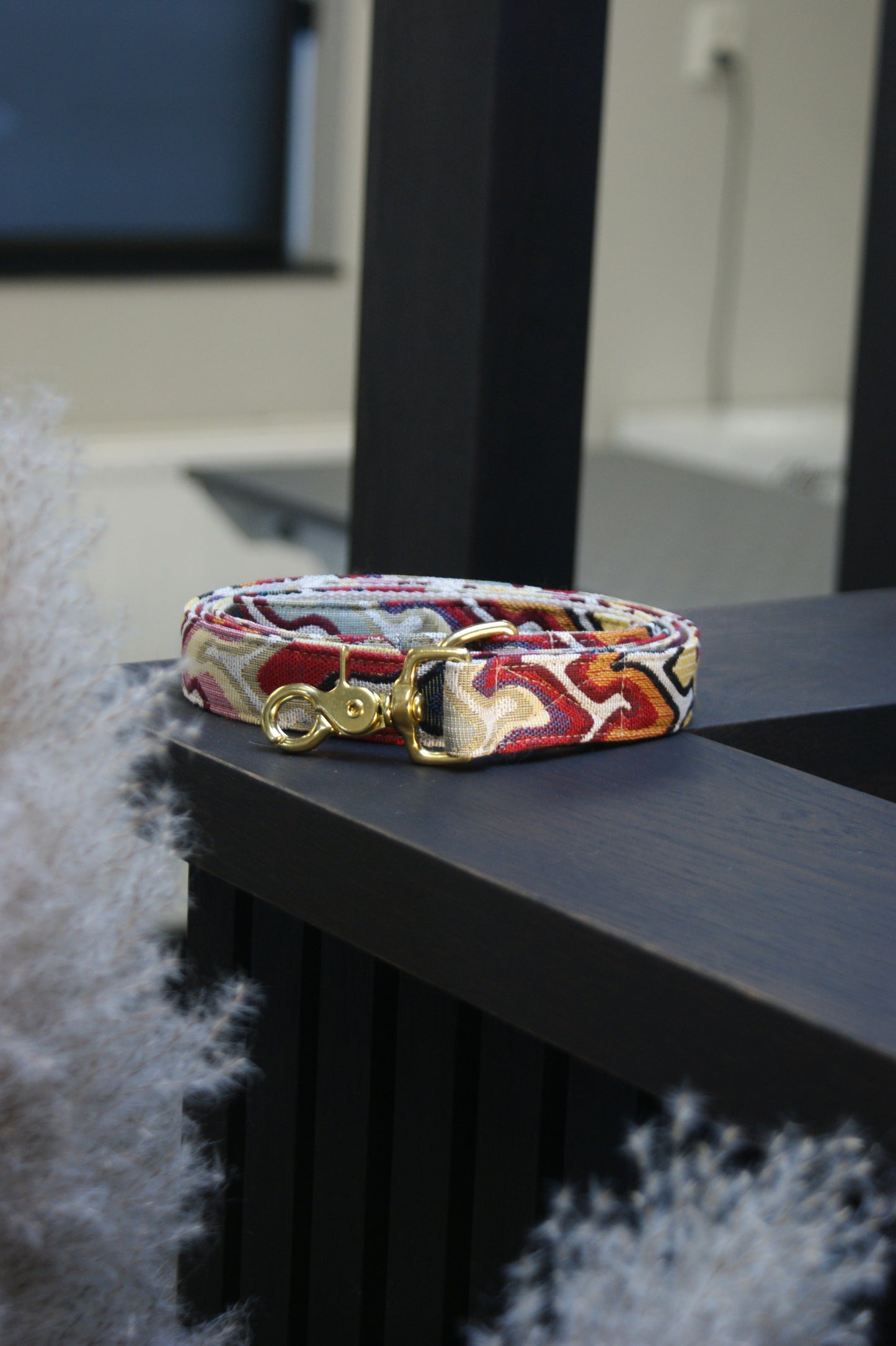 Blaze riem - 150 cm