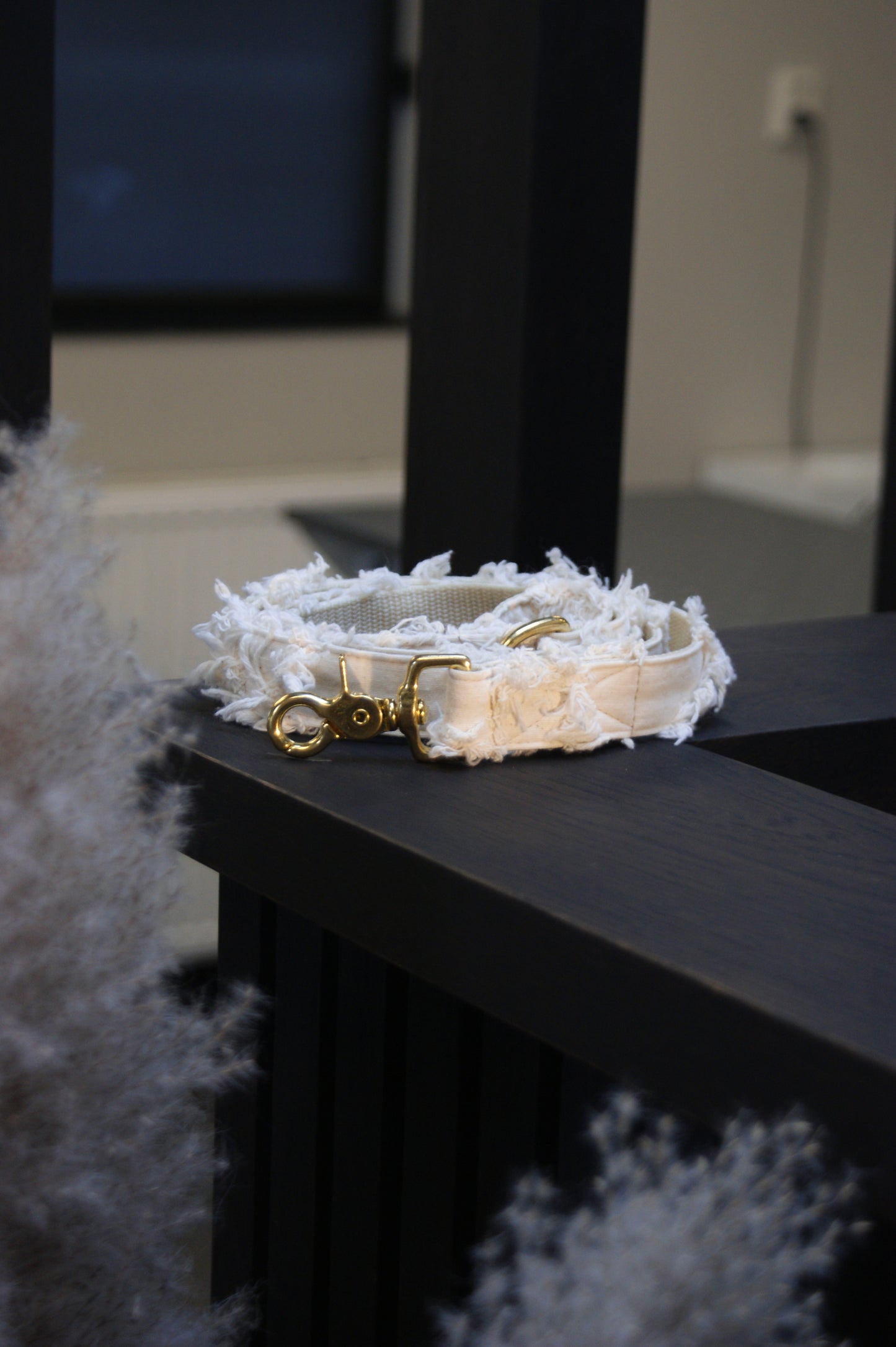 Ruffle riem - 150 cm