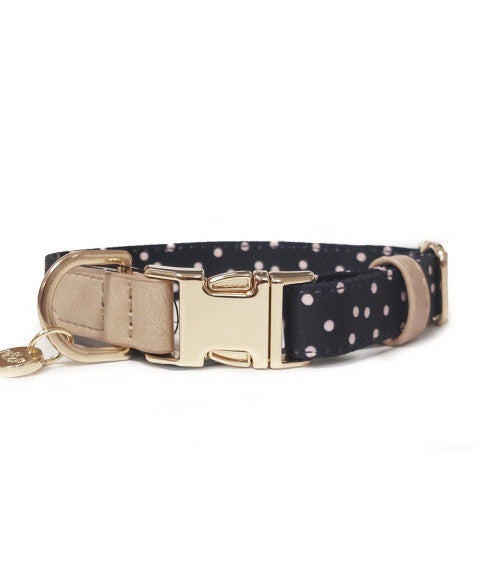 Ariane halsband - Blue Marine
