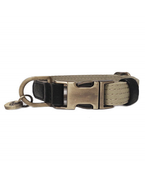 Dawson halsband - Beige
