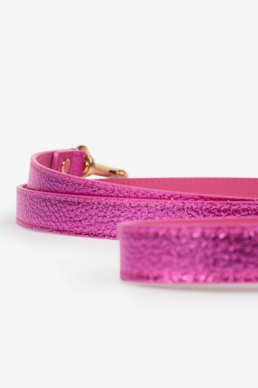 Metal - Fuchsia lijn