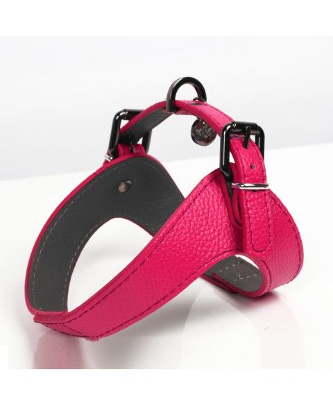 Dandy Harness - Roze
