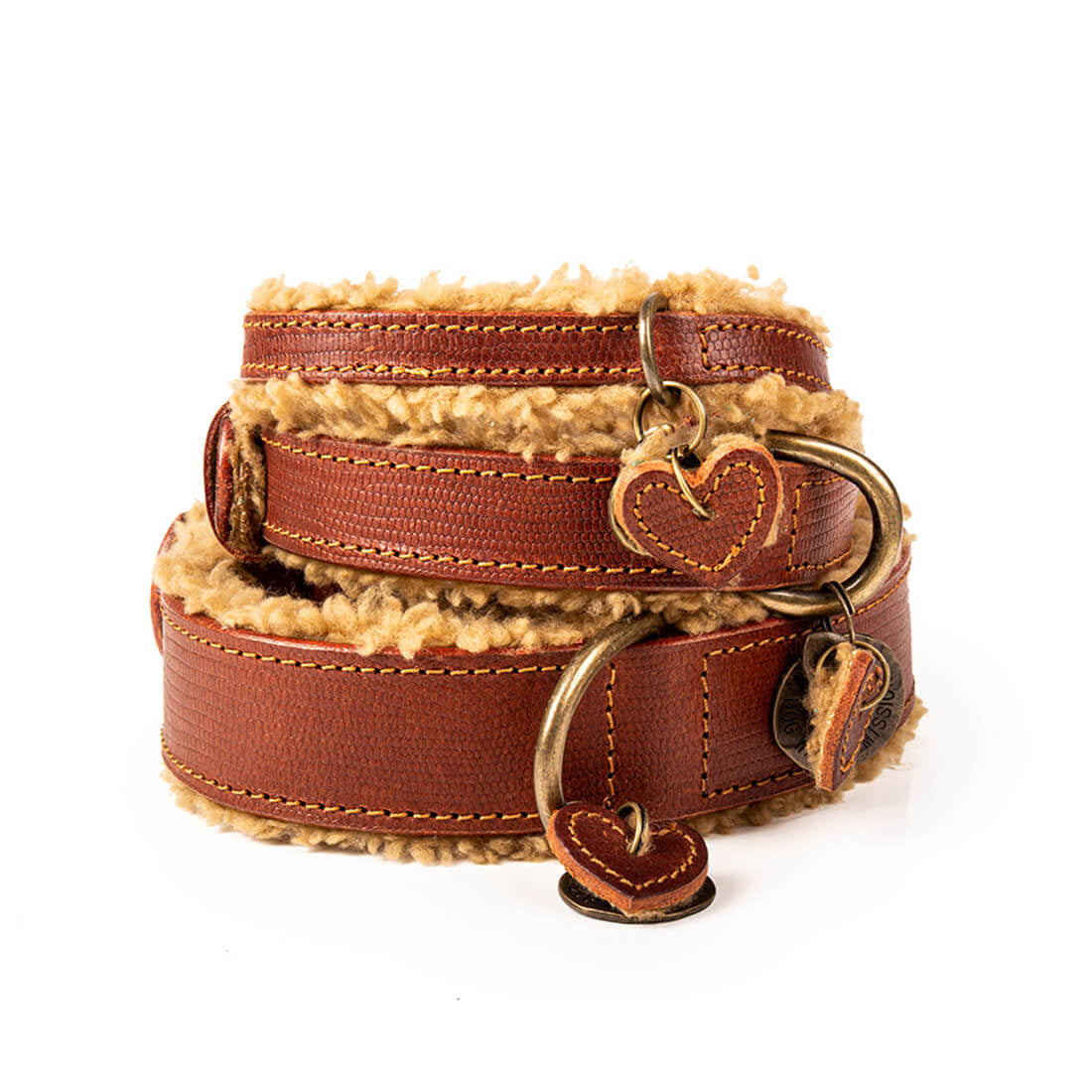 Teddy halsband