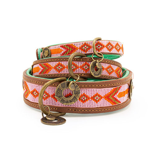 Sweet Mae halsband