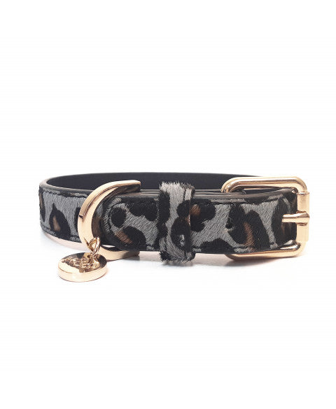 Panthere Gris halsband