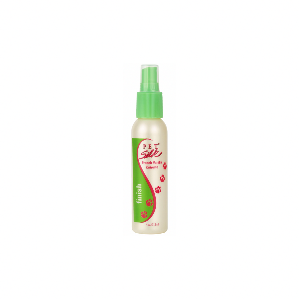 French Vanilla Parfum