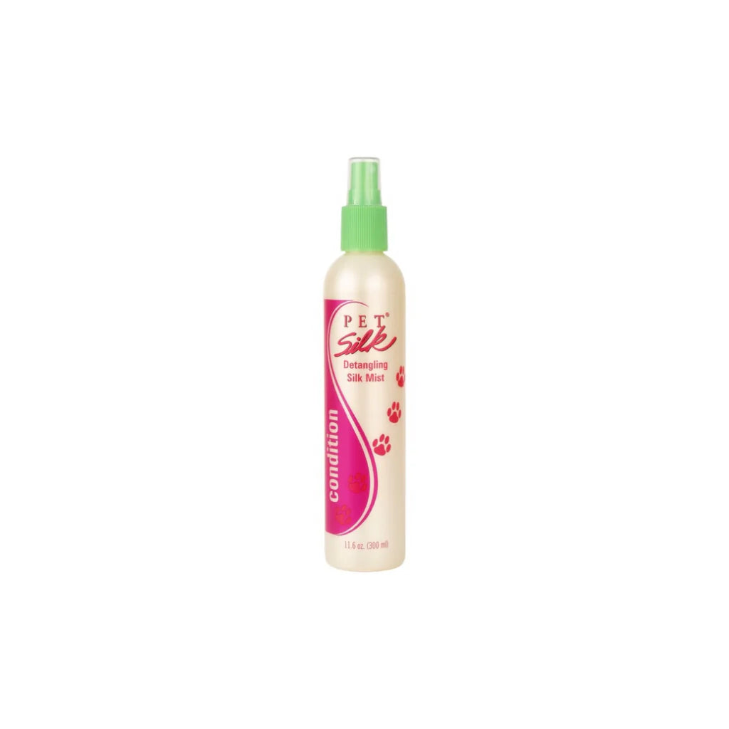 Detangling Mist