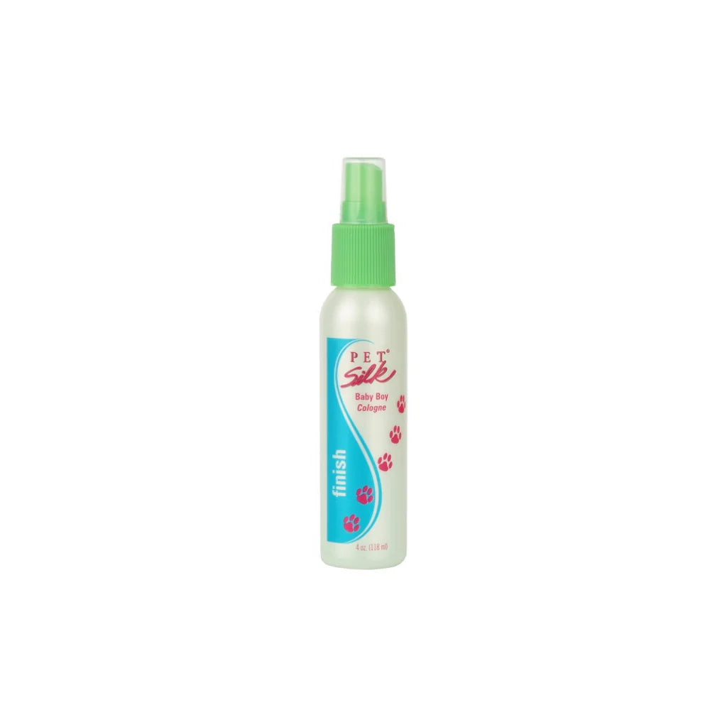 Baby Boy Parfum