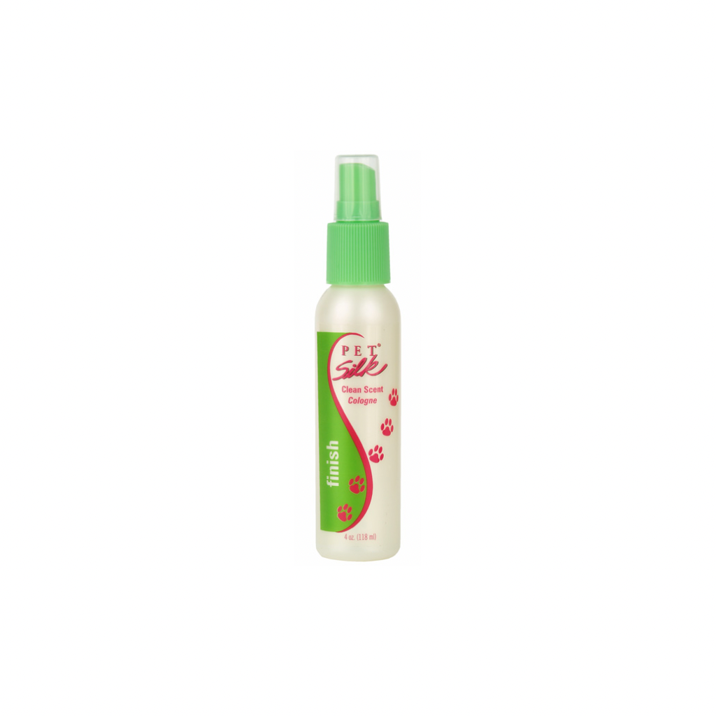 Clean Scent Parfum