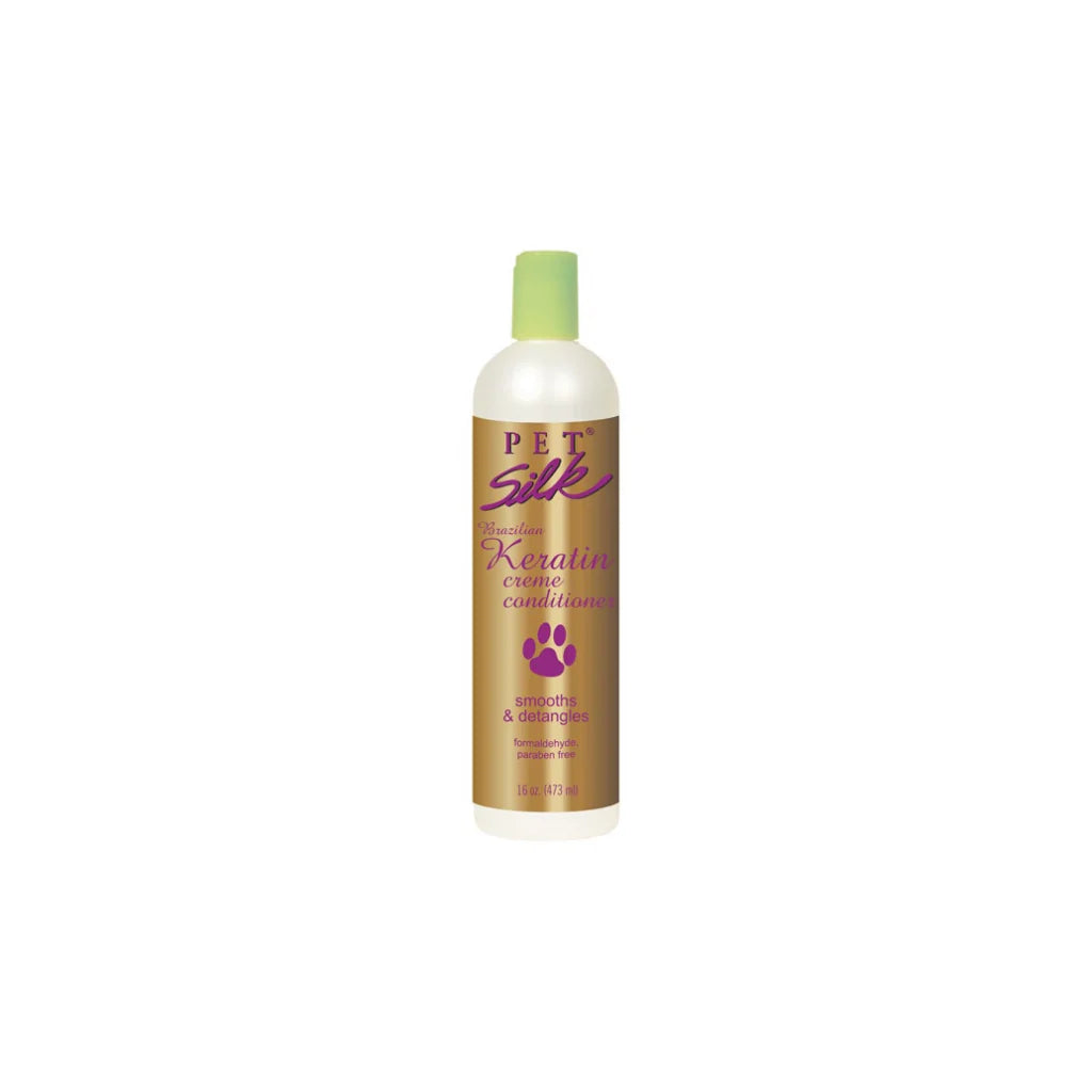 Brazilian Keratine Conditioner