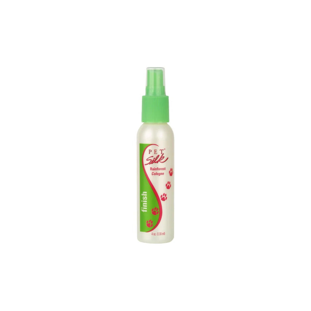 Rainforest Parfum
