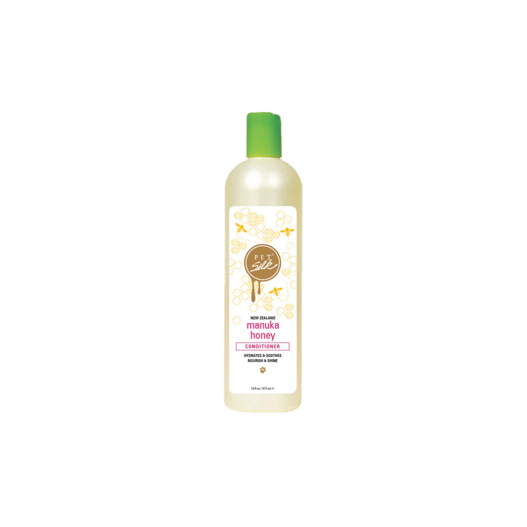 Manuka Honey Conditioner