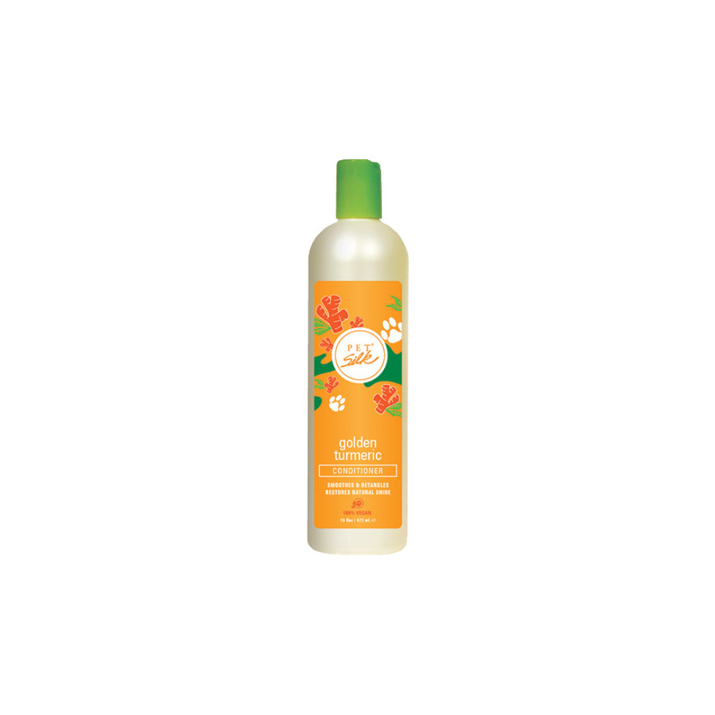 Golden Turmeric Conditioner