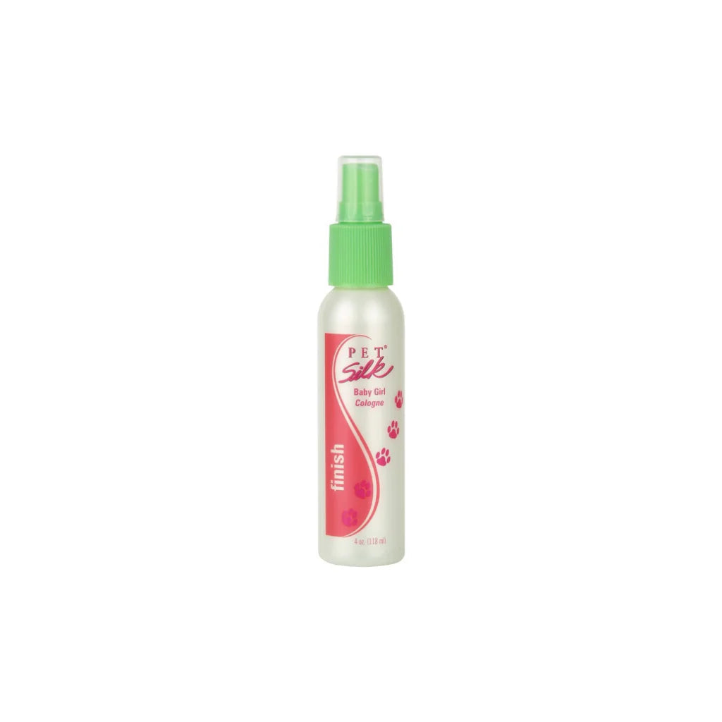 Baby Girl Parfum