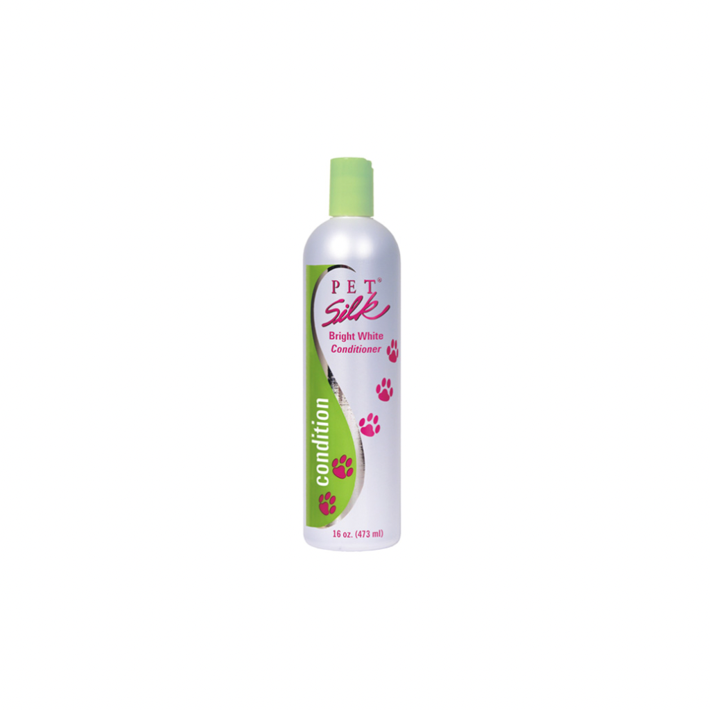 Bright White Conditioner