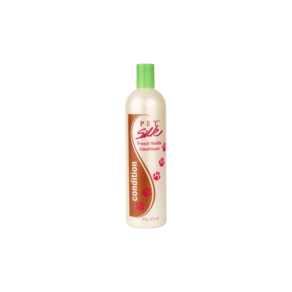 French Vanilla Conditioner