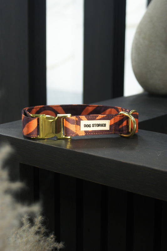 Untamed halsband