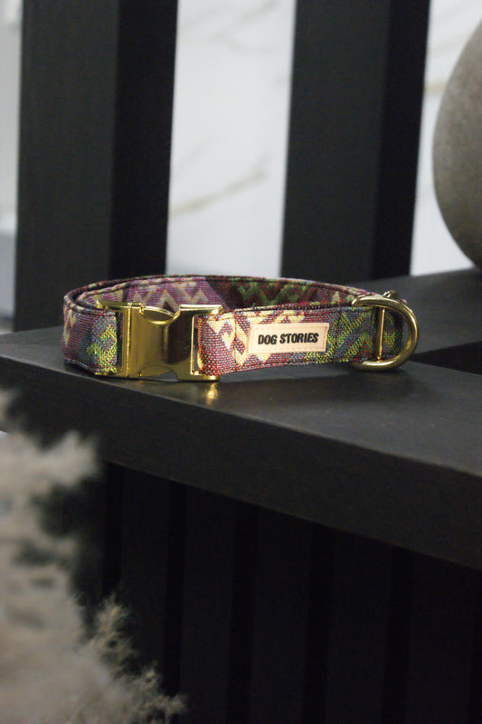 Vicci halsband