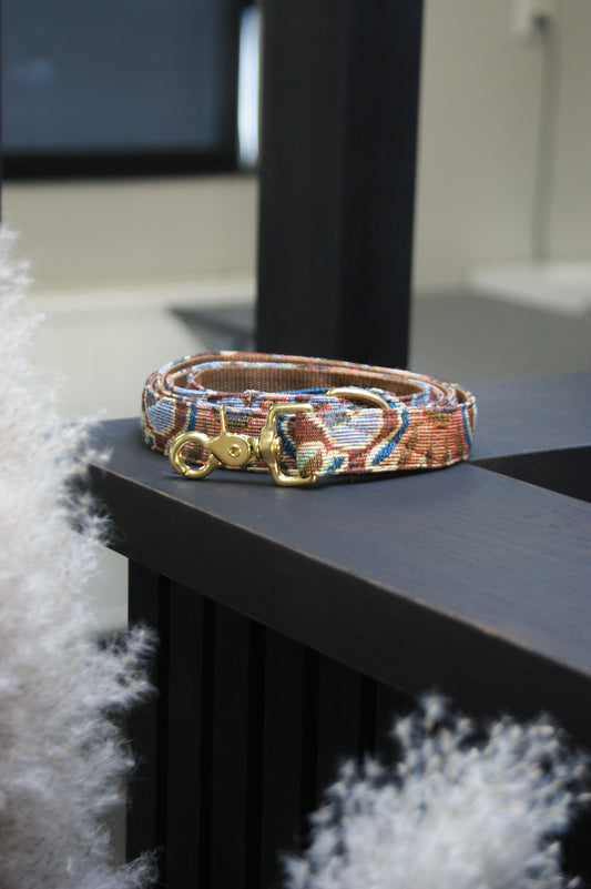 Retro bark riem - 150 cm (kopie)
