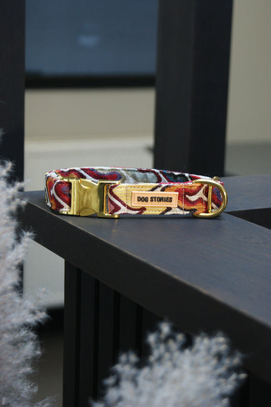 Blaze halsband