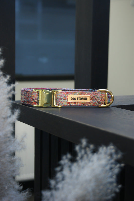 Enola halsband
