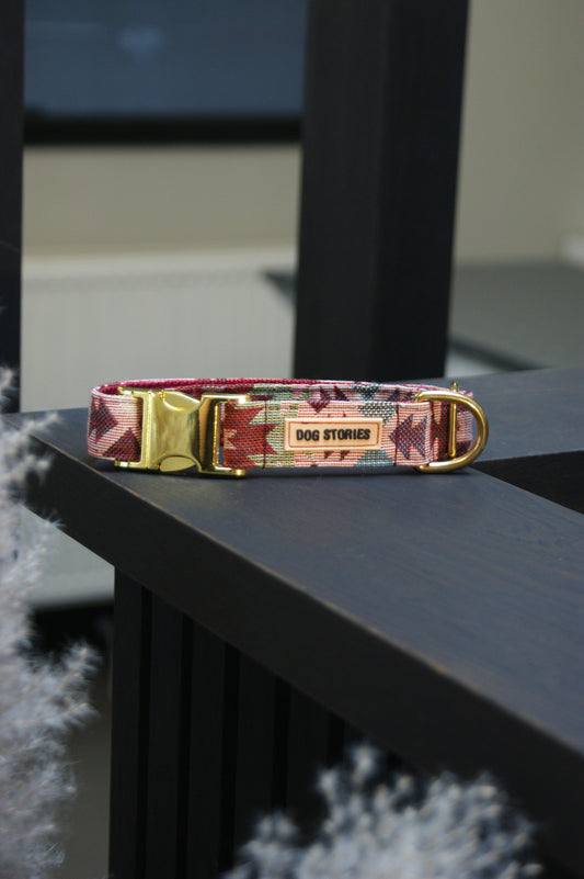 Native halsband