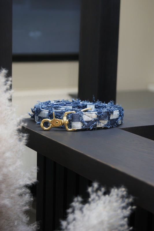 Osci Ruffle riem - 150 cm