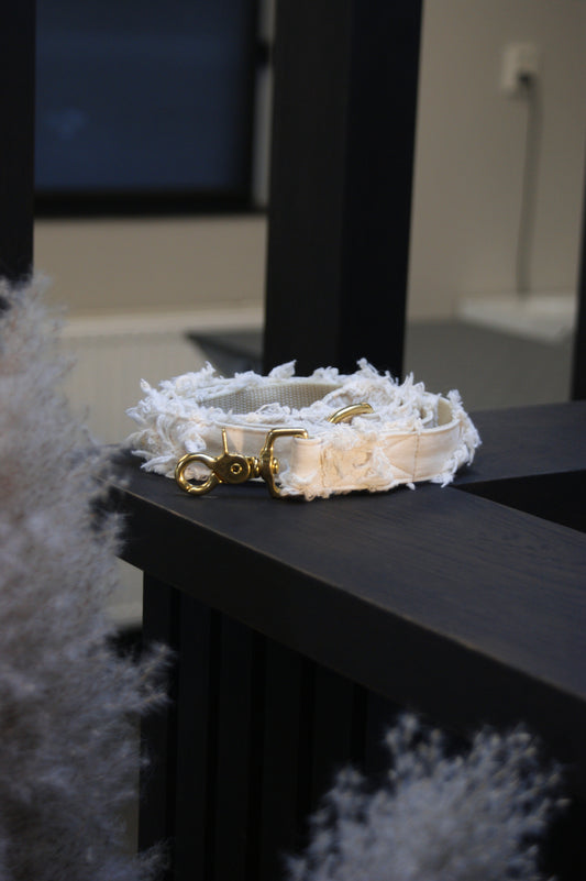 Ruffle riem - 150 cm