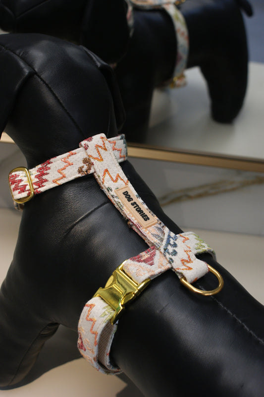 Boho Bark Harnas