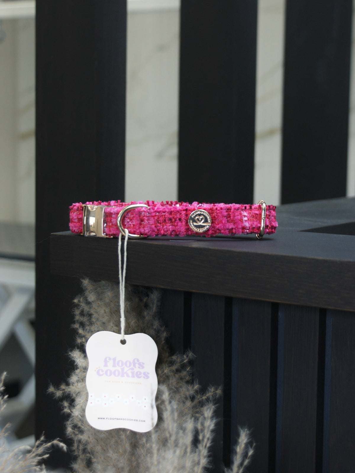 CHLOE halsband