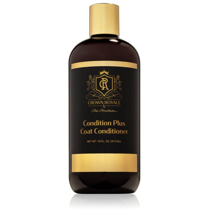 Crown Royale Conditioner Plus 473 ml Conditioner