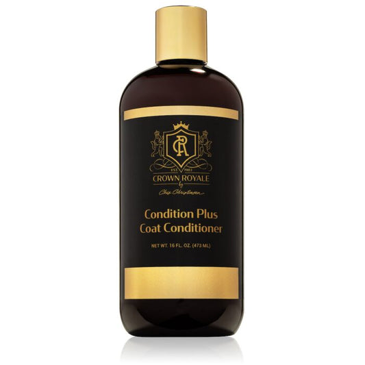Crown Royale Conditioner Plus 473 ml Conditioner