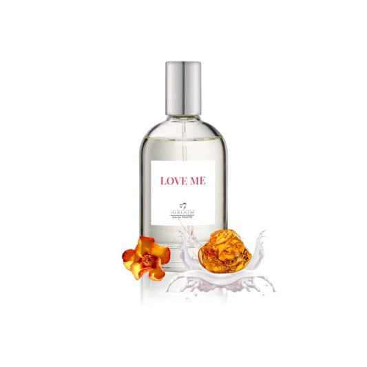 iGroom Parfum Love Me 100 ml